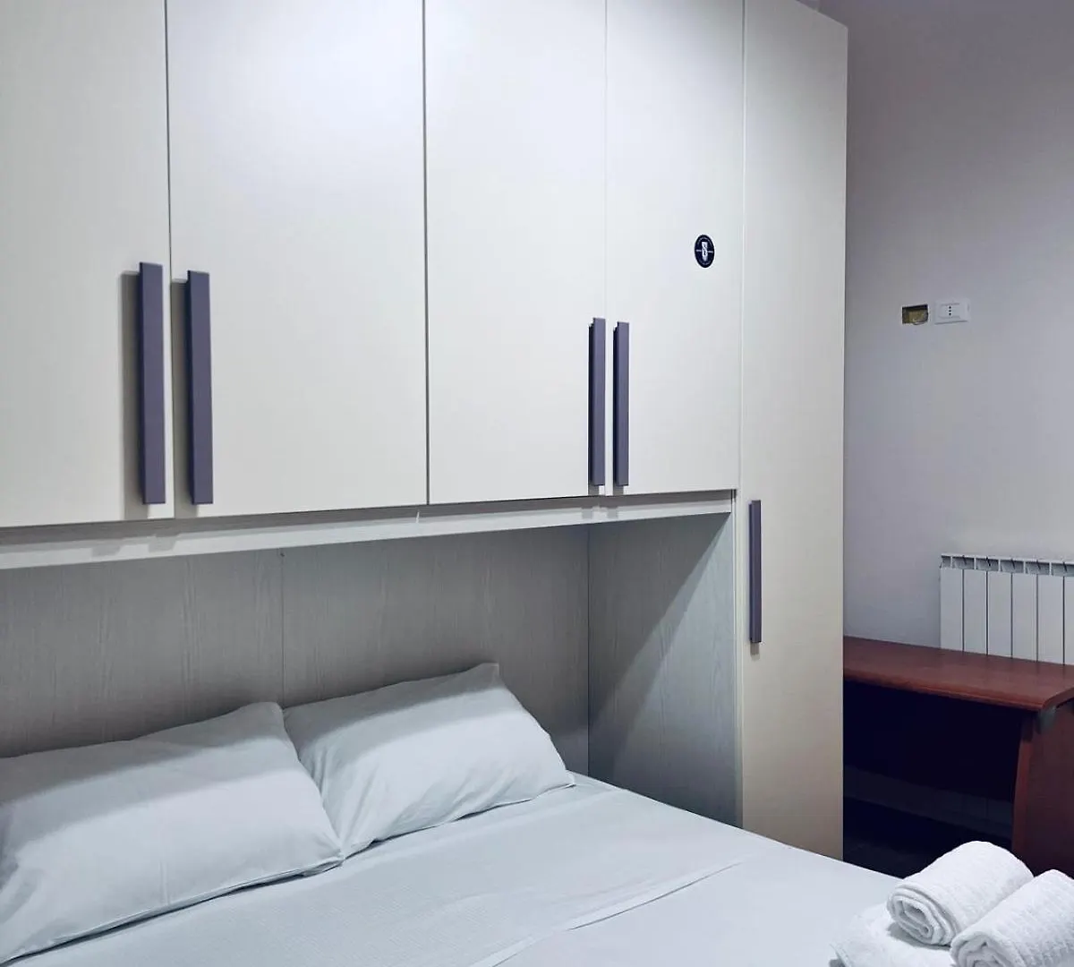 Al Piccone Apartments Bari Italy